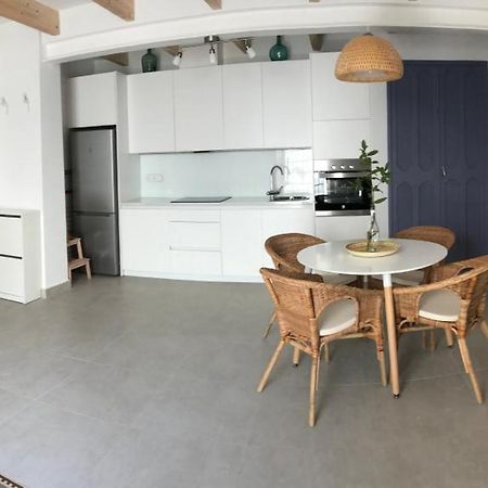 Apartmán Casa Casco Antiguo Altea Exteriér fotografie