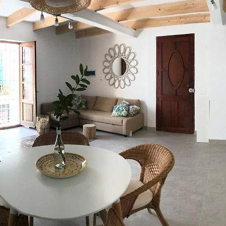 Apartmán Casa Casco Antiguo Altea Exteriér fotografie