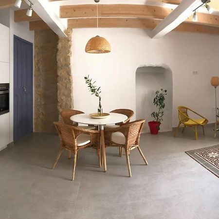 Apartmán Casa Casco Antiguo Altea Exteriér fotografie
