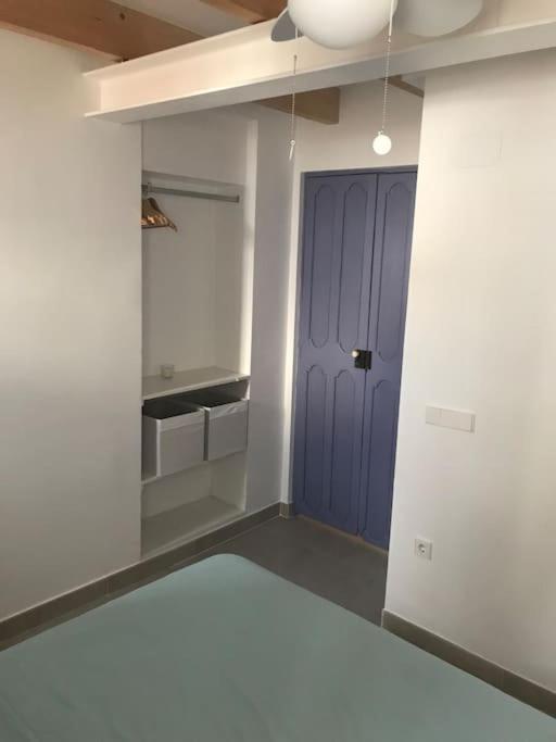 Apartmán Casa Casco Antiguo Altea Exteriér fotografie