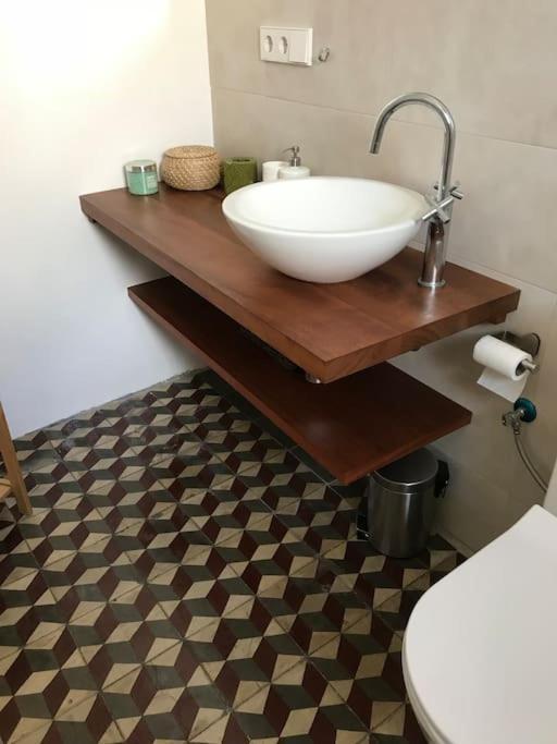 Apartmán Casa Casco Antiguo Altea Exteriér fotografie