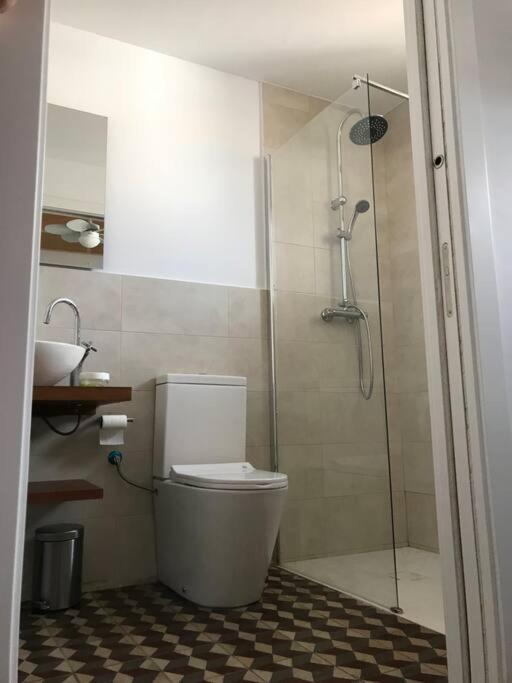 Apartmán Casa Casco Antiguo Altea Exteriér fotografie
